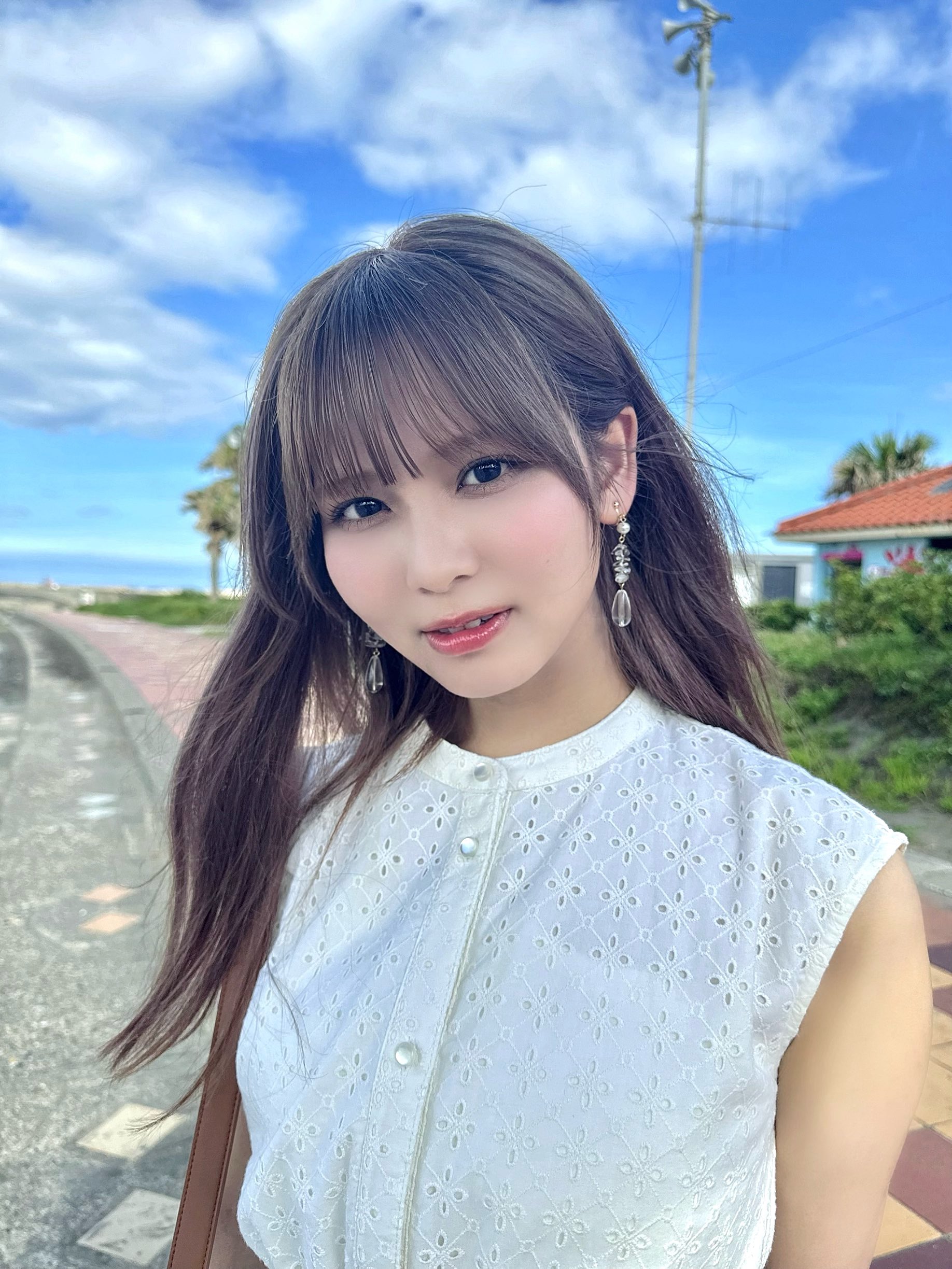 大場 花菜 on X: 