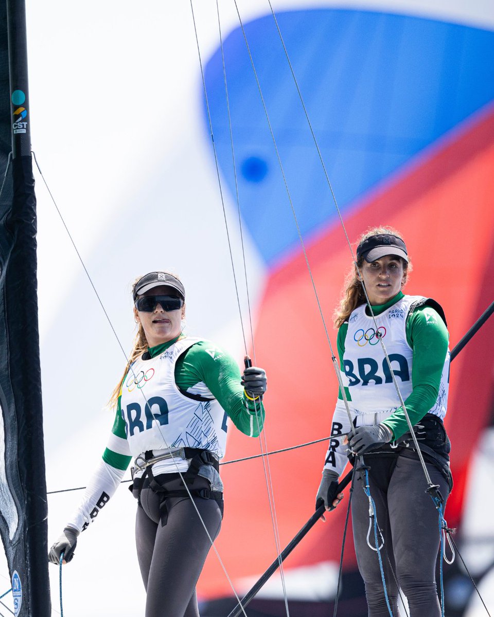 World Sailing 🌎⛵️ tweet media