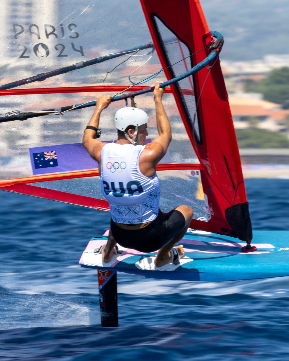 World Sailing 🌎⛵️ tweet media