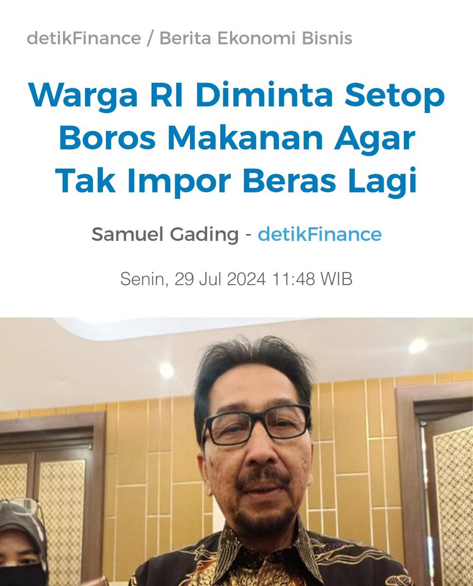 Kegoblokan yang hakiki