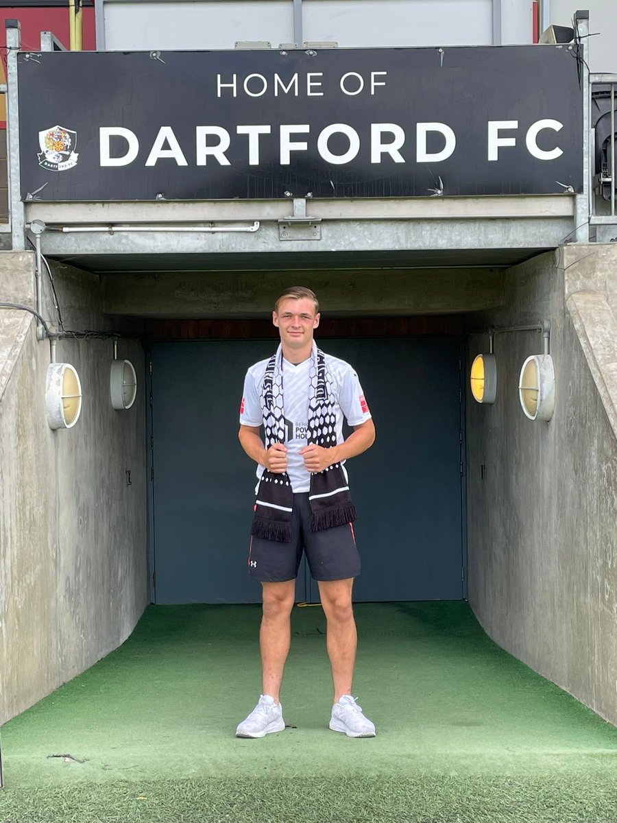 dartfordfc's tweet photo. ✍️ 4️⃣ 𝐏𝐋𝐀𝐘𝐄𝐑𝐒 𝐒𝐈𝐆𝐍 𝐅𝐈𝐑𝐒𝐓 𝐓𝐄𝐀𝐌 𝐃𝐄𝐀𝐋𝐒

We’re delighted to announce Jeremiah Pinder, Ashdon Day, Joseph Kpaka and Dean Nayler have signed first team deals with the club!

Find out more via the link👇

➡️https://t.co/WrmSPQGq7f

#DartfordFC #DartsFC https://t.co/RnpXUuCT5F