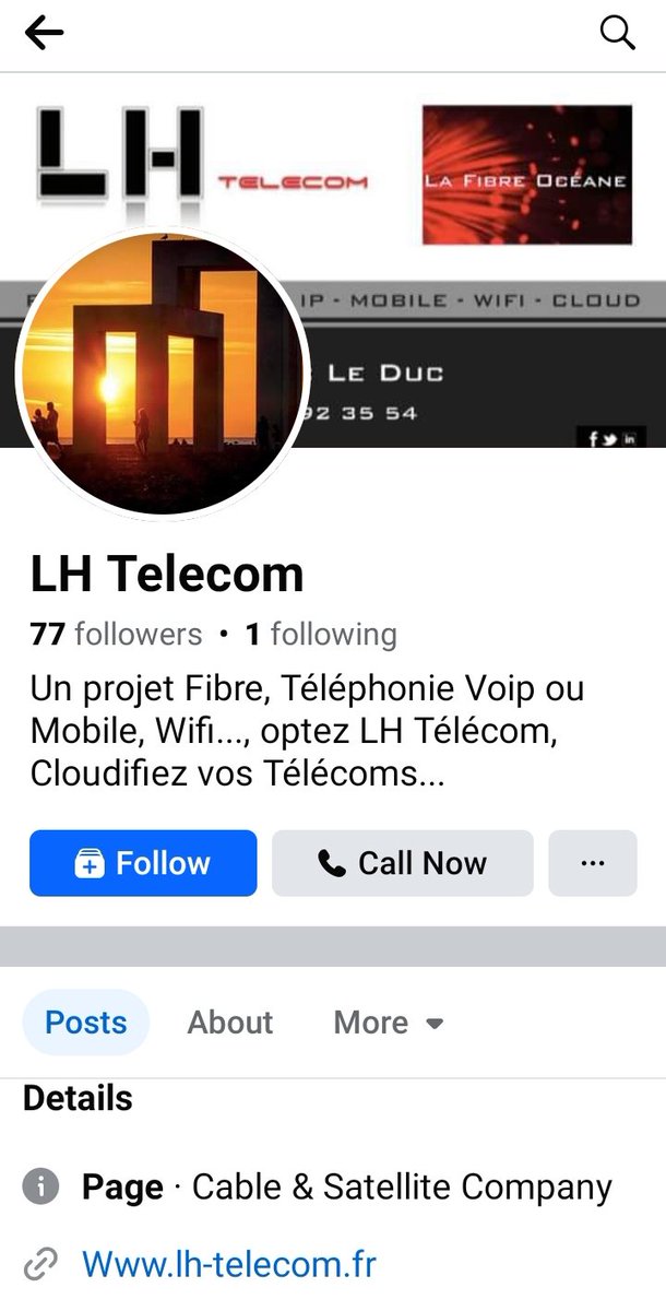 Alford Conferences Limited tweet media