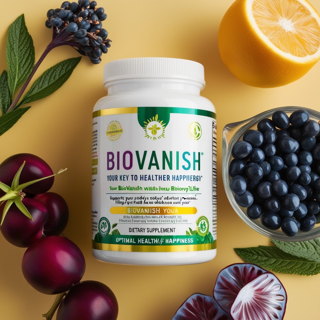 Please click here: hop.clickbank.net/?affiliate=poo…
Feel rejuvenated with BioVanish. Detoxify naturally and unleash your energy. Experience a vibrant, healthier you today. Embrace the transformation with BioVanish!