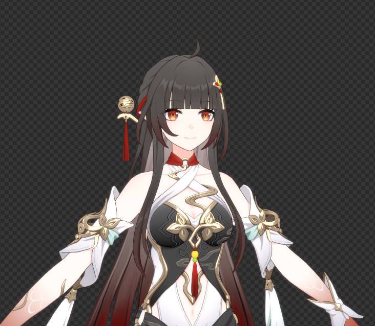 spark___ling's tweet photo. lingsha model edit bc i can https://t.co/KQ8jD6FDcc