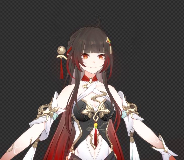 spark___ling's tweet photo. lingsha model edit bc i can https://t.co/KQ8jD6FDcc