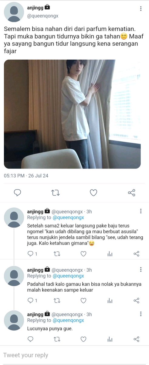 greenereyn's tweet photo. 》⚠🔞 https://t.co/mt3cv19XzL