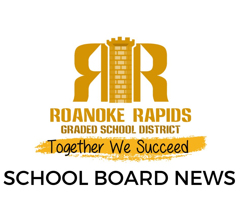 Roanoke Rapids Graded School District Receives Clean Audit Report from State Auditor rrgsd.org/article/168991…
