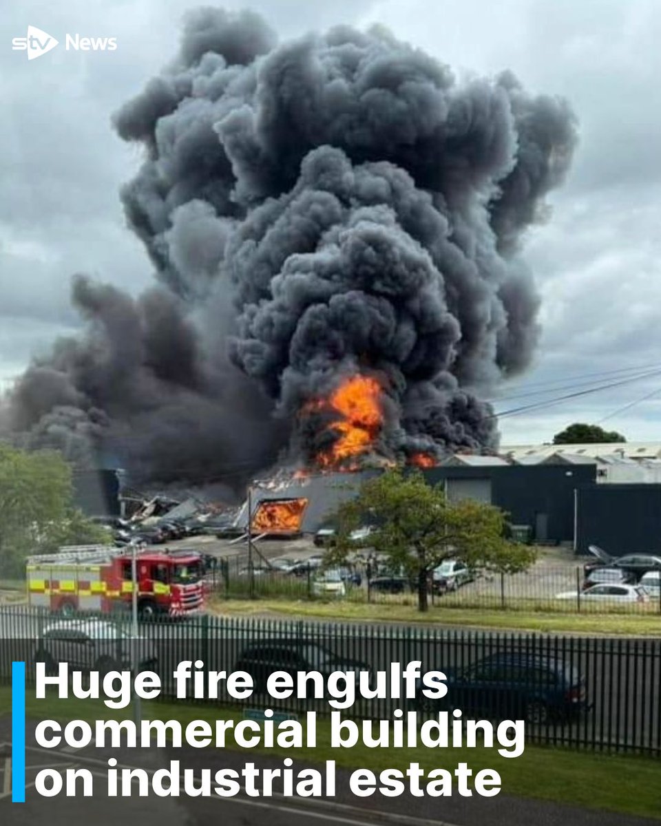STV News tweet media