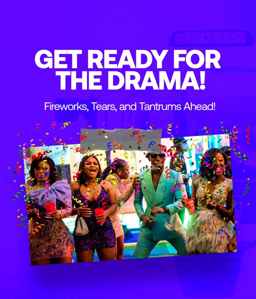 MoniebeeApp's tweet photo. The biggest reality show in Nigeria has started and the housemates have promised to give us vibes and drama. Don’t miss the drama, games, loyalty, betrayals, and shipping. Subscribe to DSTV, GOTV, and SHOWMAX with Moniebeeapp💜
#moniebee #BBNaijaS9 https://t.co/EmENVzbLqJ