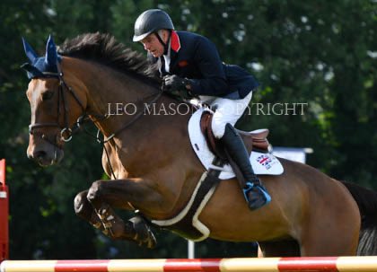 #leomasonsports/ 24/28 July 2024. #Agria Royal International Horse Show. #Hickstead Showground UK. 4 days of show jumping at its best. GB win the #Nations Cup with GB GOAT John Whittaker and GB riders finish 1,2,3 in the #King George Gold Cup GP from 50 starters!