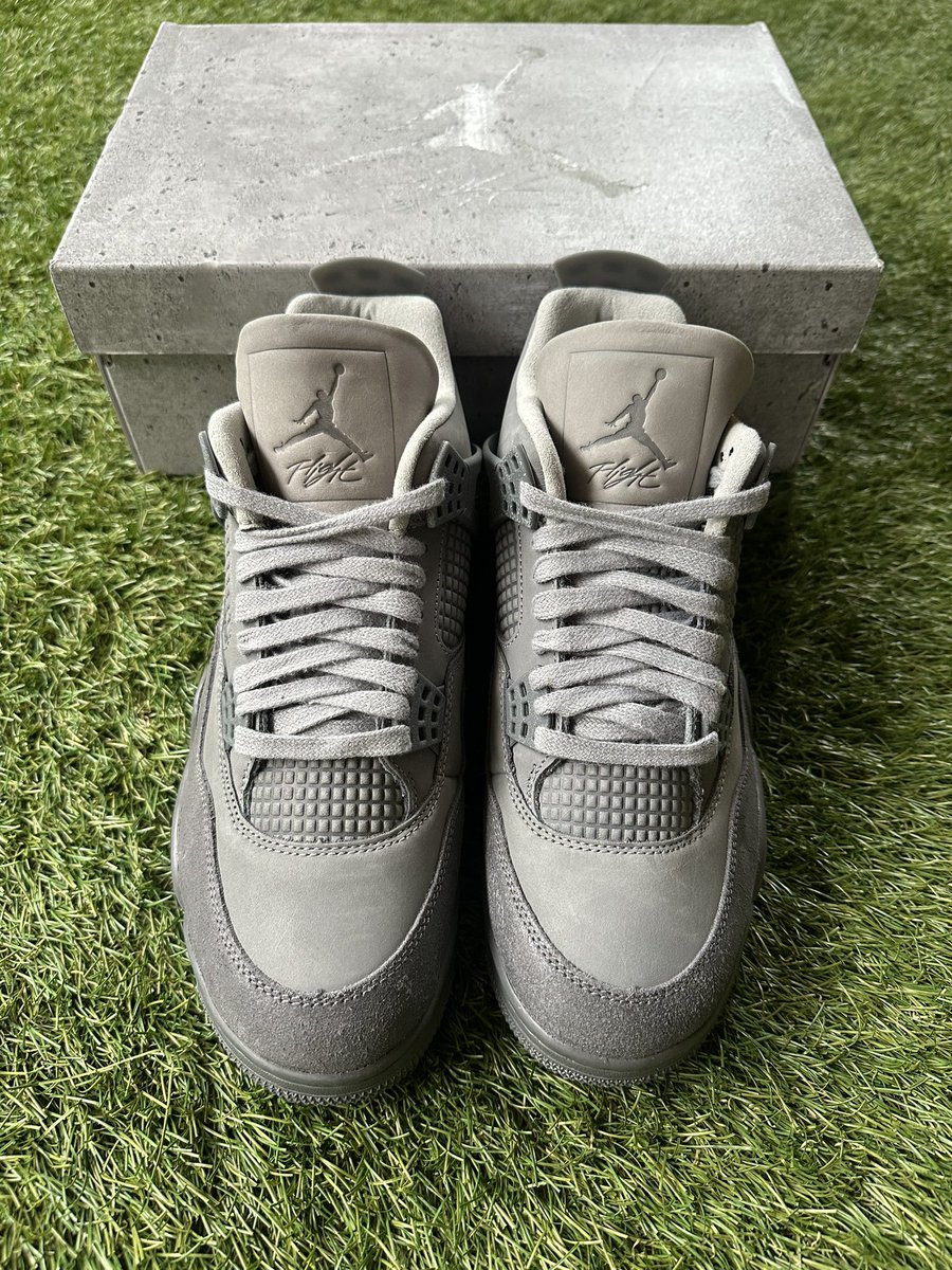 Cabreraaa_'s tweet photo. Jordan 4 Retro SE
Paris Olympics Wet Cement 🪦
Dm for size.. https://t.co/b1N3iL6F1u