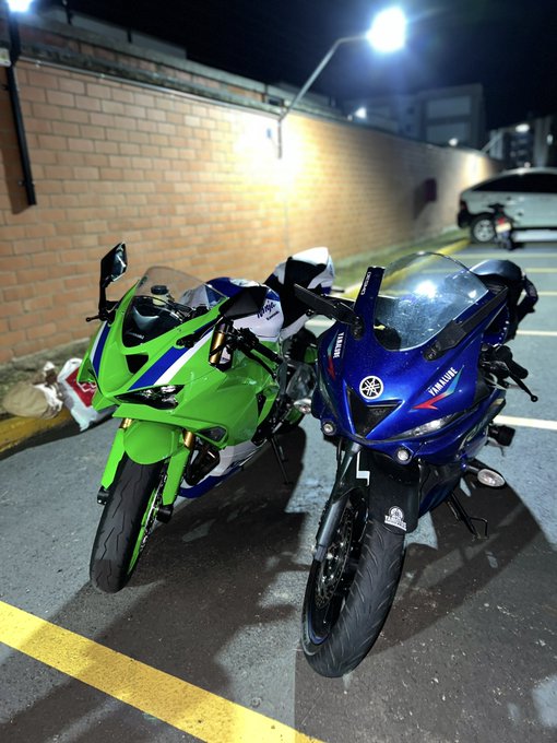 Las consentidas 🥰 https://t.co/mi33O4JvzG<a href="/tag/nuevafotodeperfil"class="tags"><span>#nuevafotodeperfil</span></a>