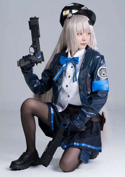 Twitterのコスプレ画像33