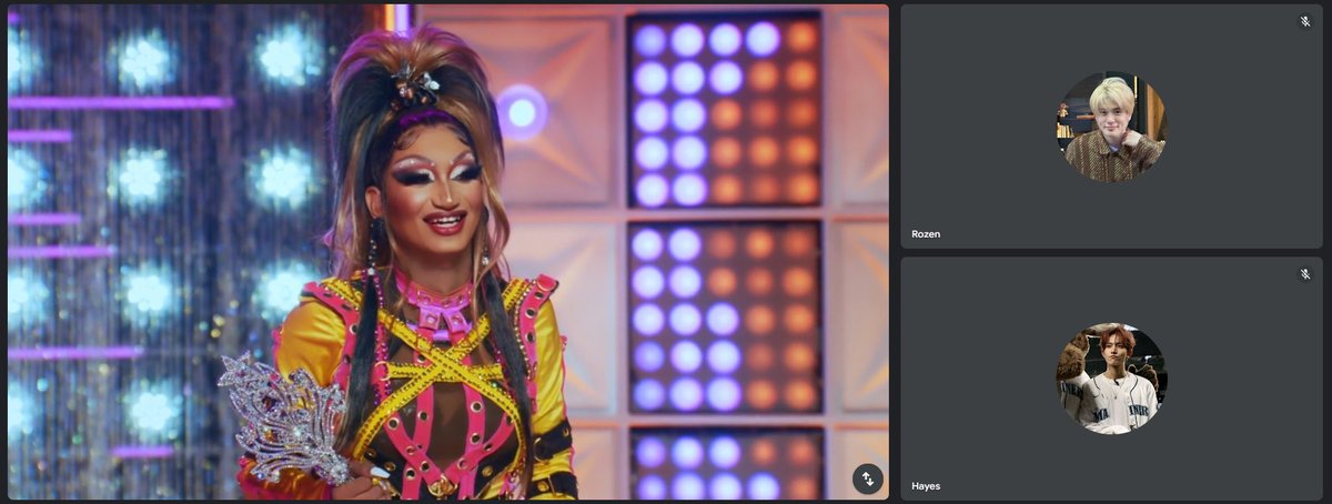 love angie. /ij

as9 finale date with babi. global all stars soon. 😗