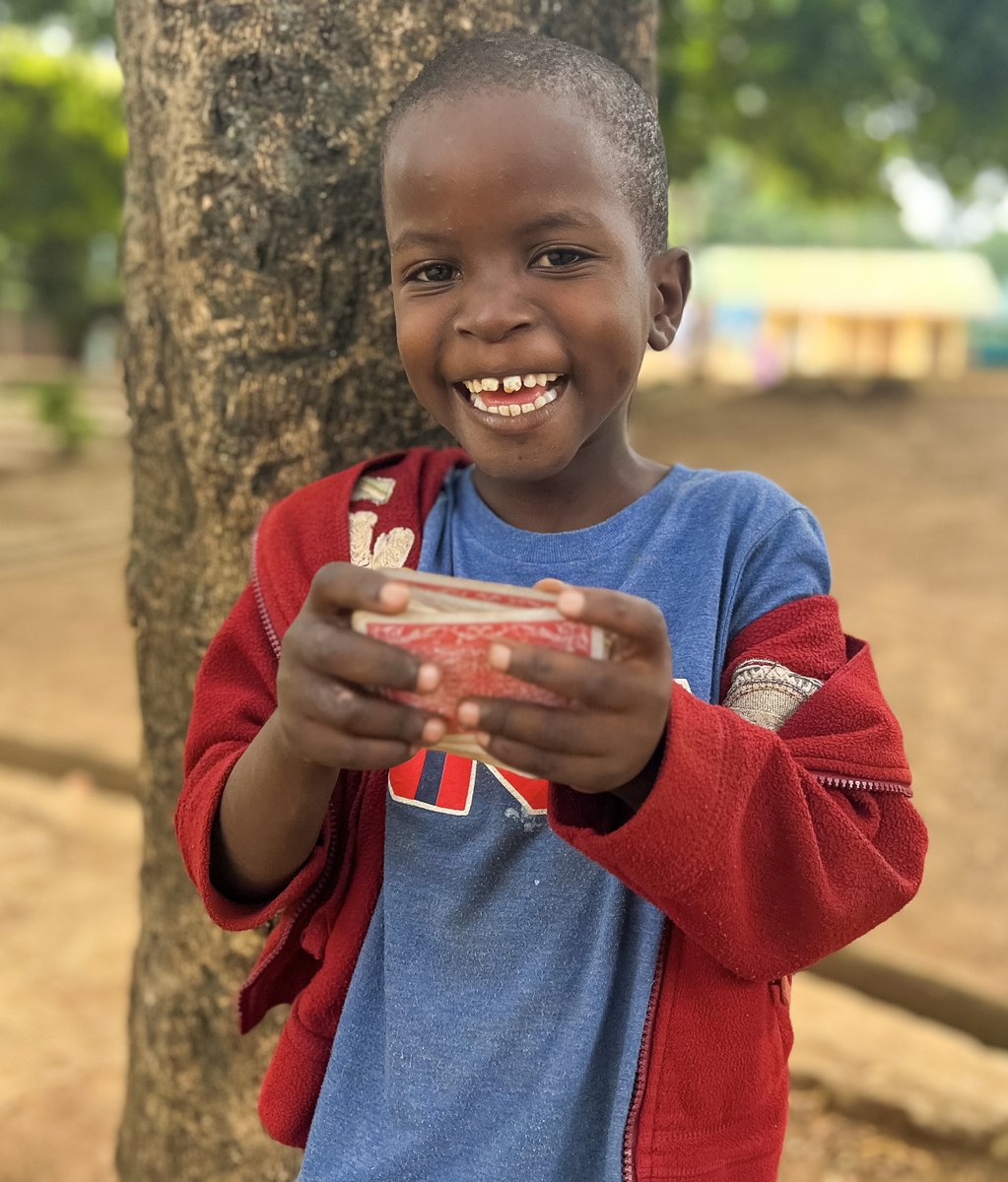 AmaniKids's tweet image. Meet Brighton, a 6-year-old who has come a long way from a life of trauma to one of joy. When he arrived at Amani, he was shy and quiet. Today, he's a smiley, chatty bundle of joy. We are so proud of our little superhero! #Amanikids #love #streetchildren