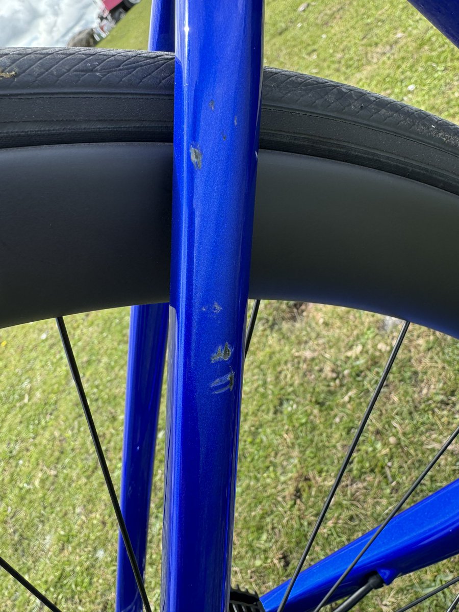 Arun Mayor tweet media