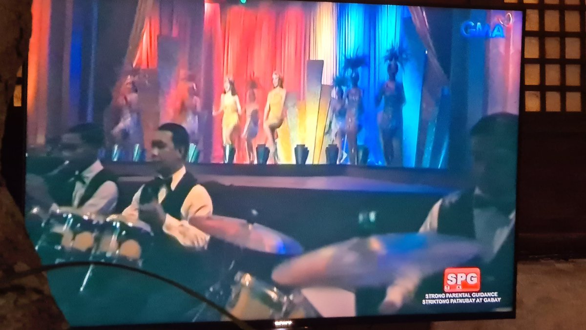 SanyaWarriors's tweet photo. Watching now Pulang Araw at GMA Prime 

Episode 1 sa TV GMA Prime 
Episode  4 sa Netflix let's go 

 SanyaLopez OnPulangAraw
#SanyaLopez
#PulangArawWorldTVPremiere @sanya_lopez https://t.co/pMiszRwpow