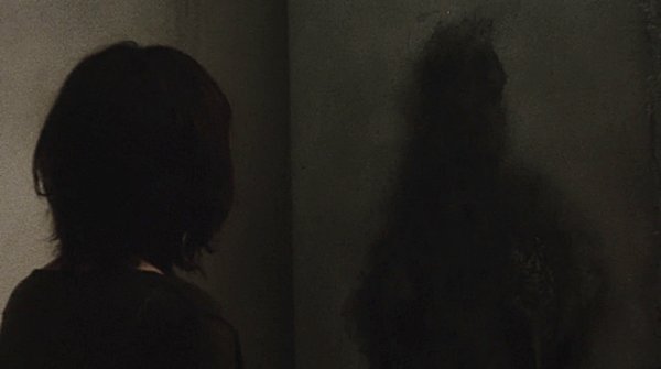 NostosLit's tweet photo. Pulse (Kiyoshi Kurosawa, 2001) https://t.co/ovE3XndRfA