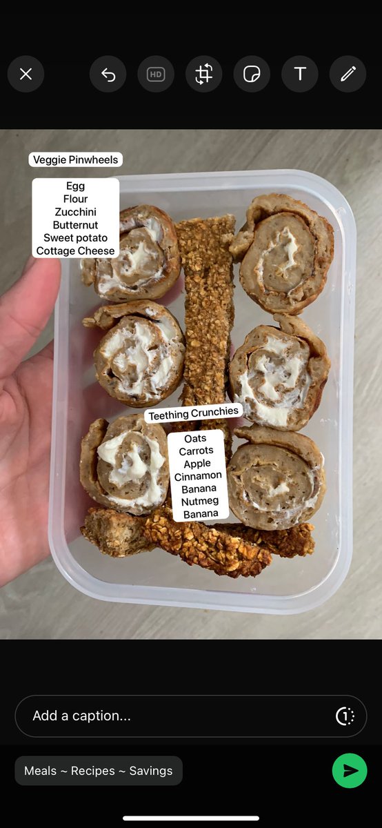 Hey Mamas! These are some of the things I made for my 9 month old this week. 

If you are in Southern Suburbs, Cape Town and are interested in supporting a single Mom AND feeding your little ones nutrition dense foods with ZERO added salt or sugar, PLEASE pop me a DM!