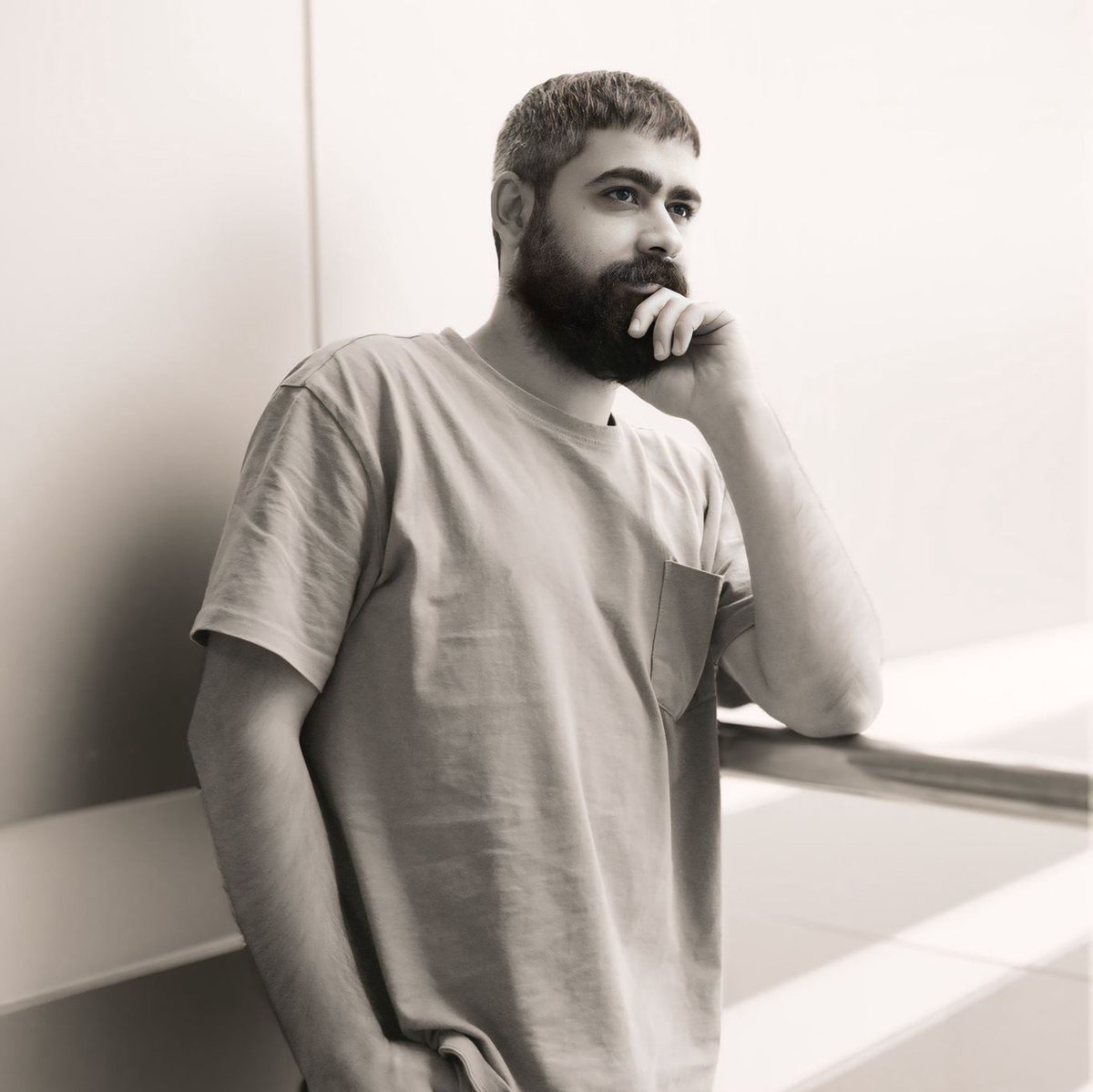 Hasan Berdibek tweet media