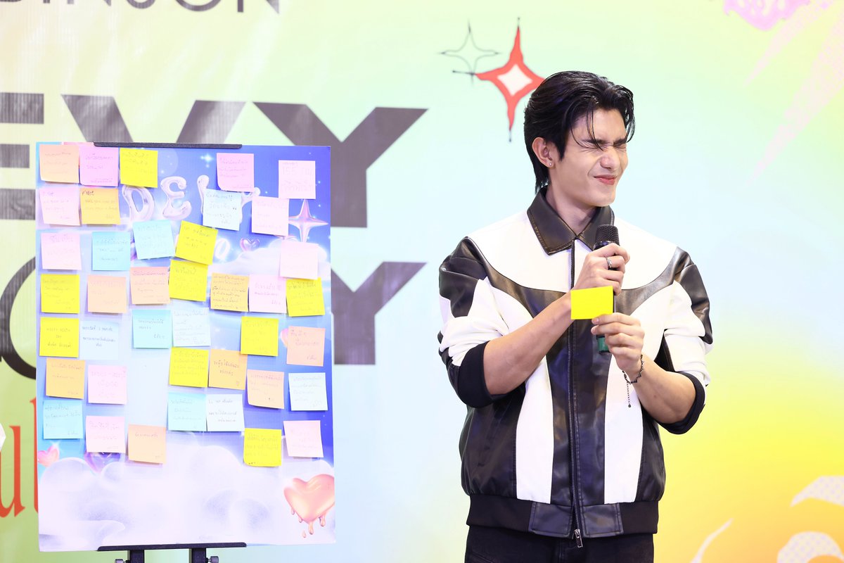 DEVY_thebag's tweet image. 💕DEVY Double Love💕

#DevyXNet