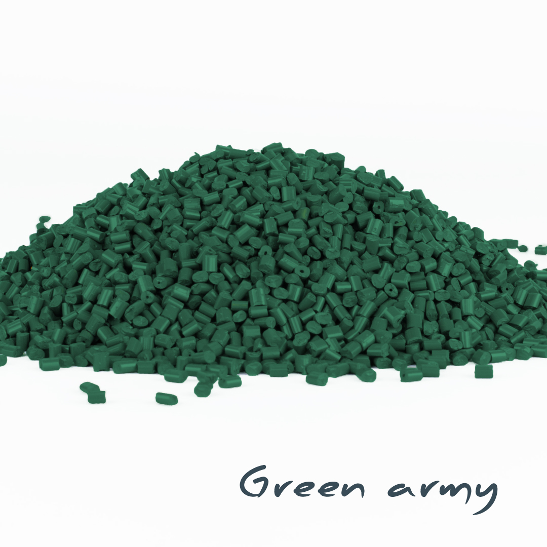 smartmaterials3's tweet photo. Introducing the newest army green, this robust and natural shade is perfect for your 3D printing projects.
BUY IT NOW: https://t.co/T5p9UeEYz2
#GreenArmy #pla #BeSmart #3dprint #smartfil #smartfilpla #additivemanufacturing #pla #newcolour #greenpla https://t.co/KRz8ZA9Y7i