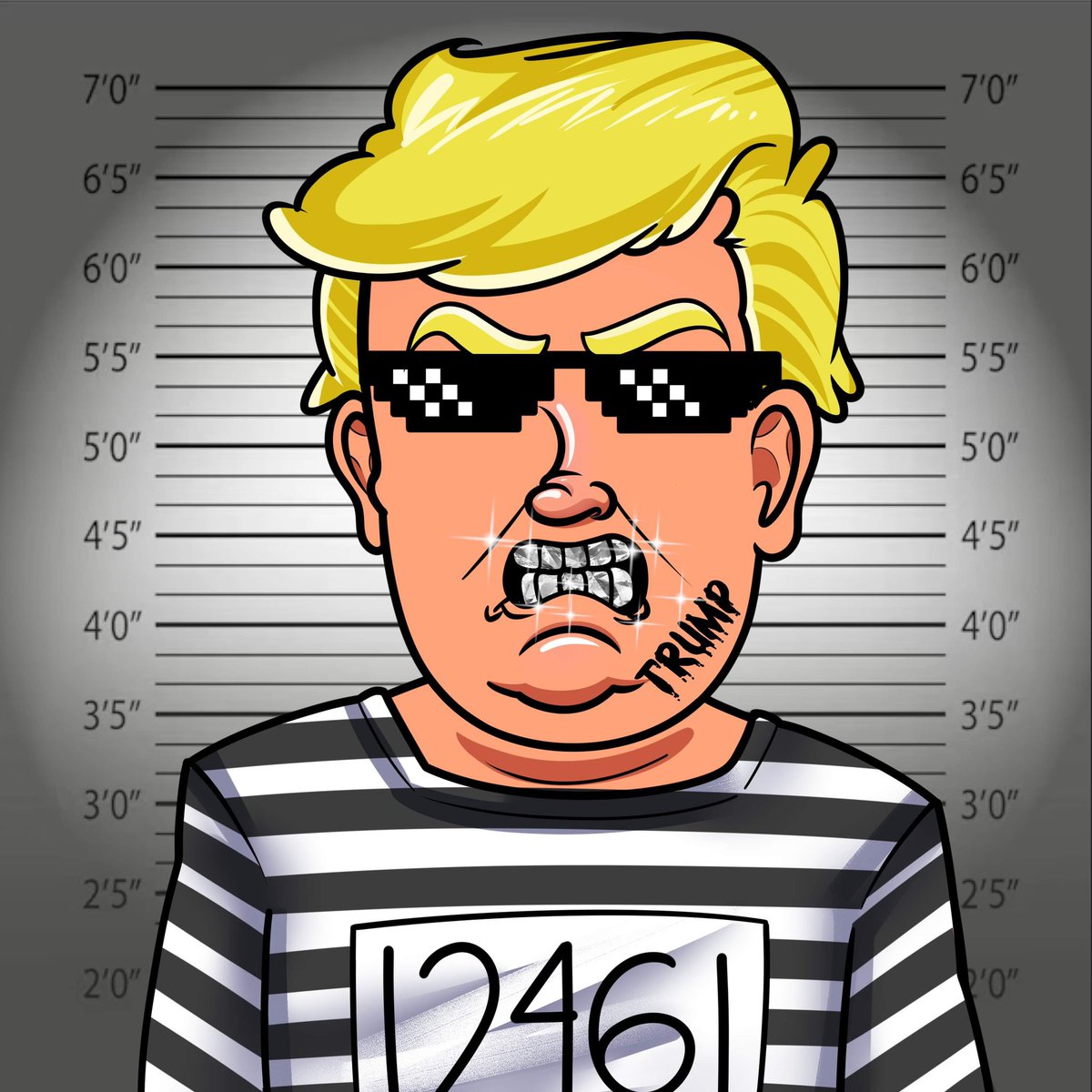 Less than 8 hours…

FREE MINT 
10pm UTC