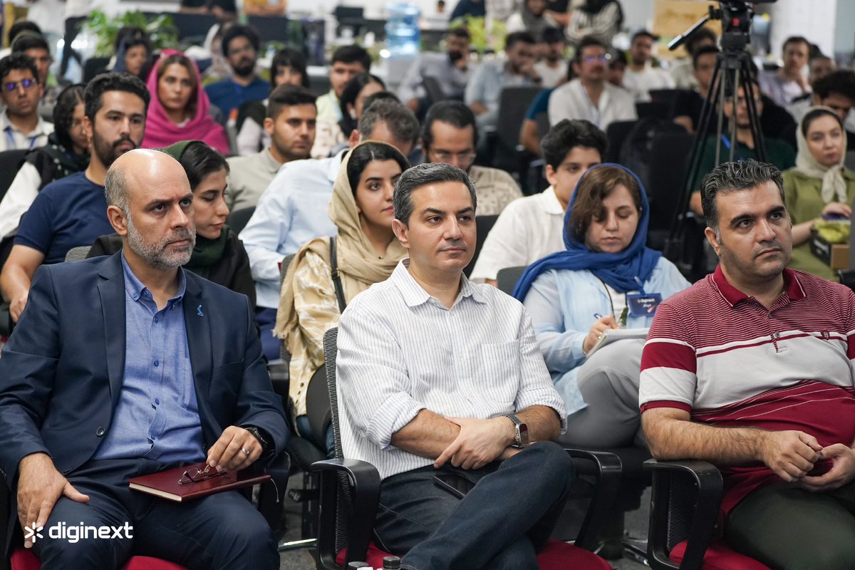 diginext.ir tweet media