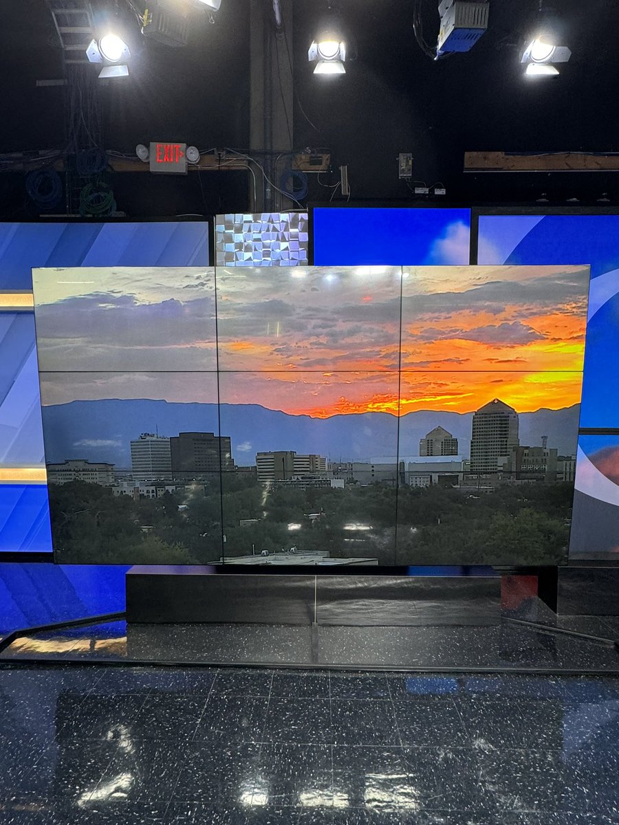 Stephanie Chavez KRQE tweet media