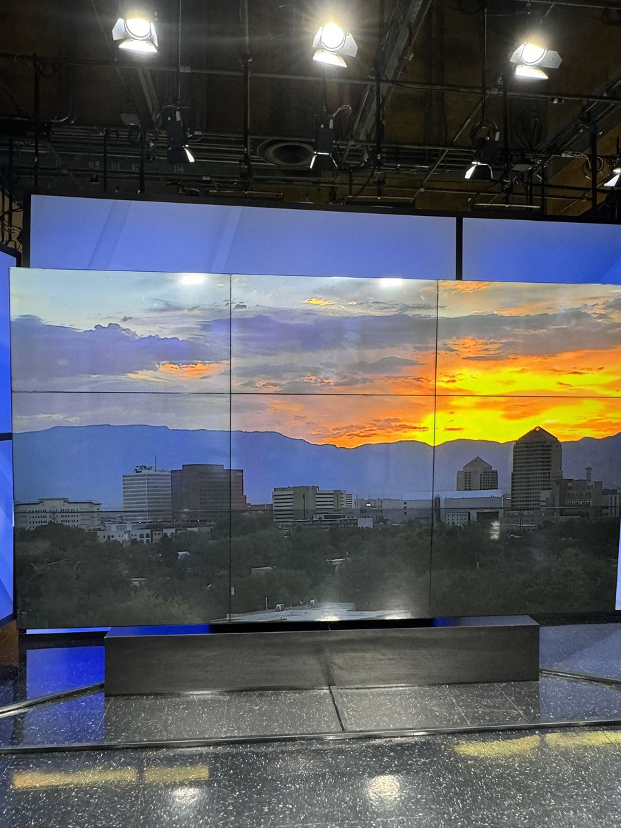Stephanie Chavez KRQE tweet media