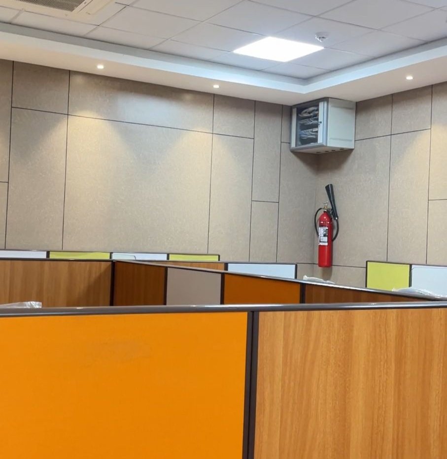 IndexBihar's tweet image. STPI (Software Technology Park of India) Darbhanga is ready for inauguration.