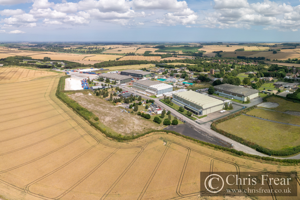 Chris Frear tweet media