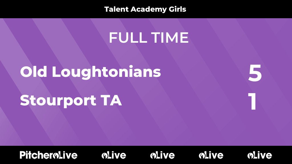 Old Loughtonians HC tweet media