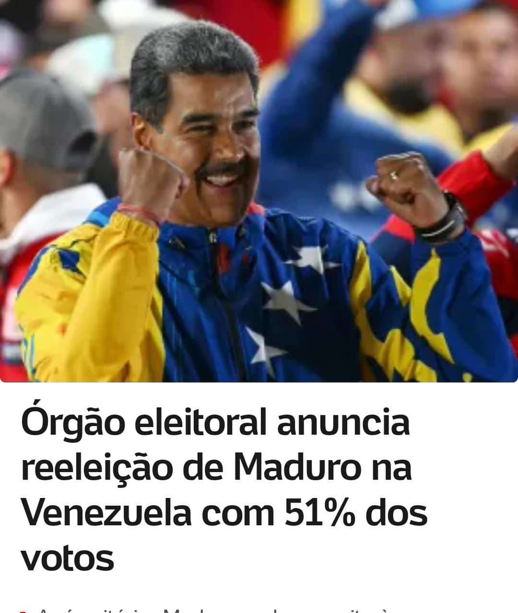 Que surpresa. E que coincidência…