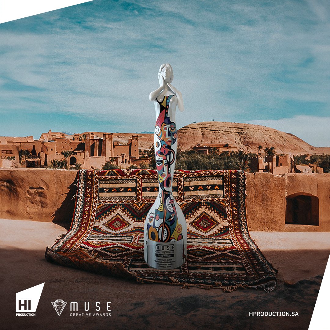 Hi Production tweet media