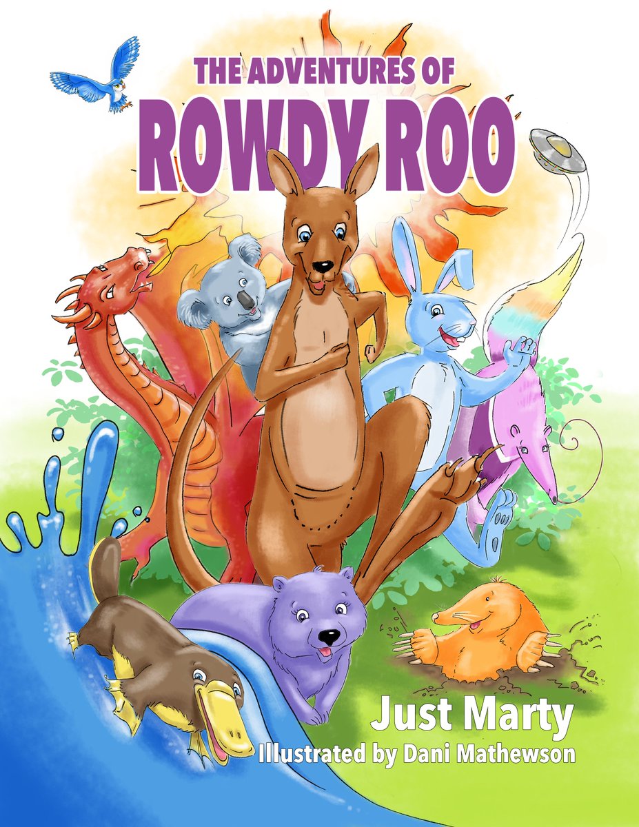 Rowdy Example Rowdy Roo (@owl367167) / Posts / X