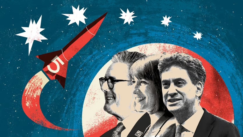 Missions offer a framework for aligning policy across government. But to realise their potential, they must be backed by adequate resources, new outcomes-oriented tools &amp; institutions &amp; a culture of experimentation.
More in <a href="/TheEconomist/">The Economist</a> ➡️  economist.com/britain/2024/0…