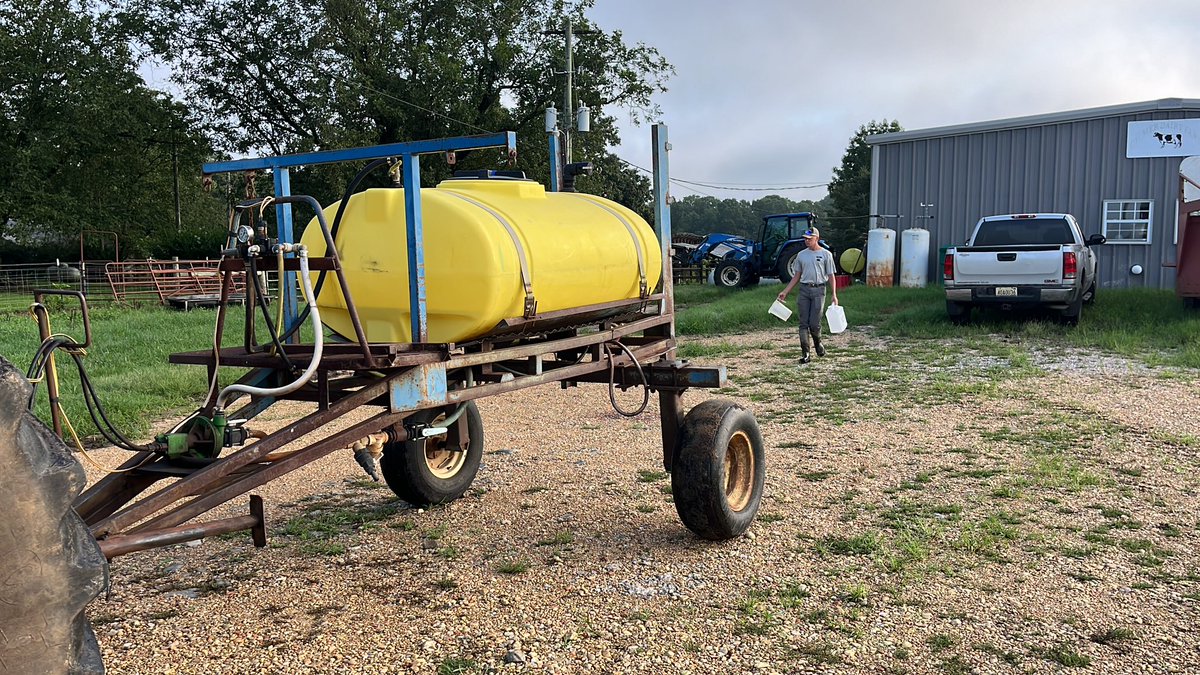 Will Gilmer tweet media