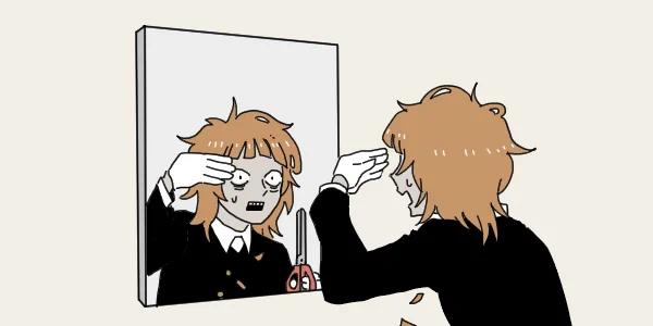 死、もしくは世界の終わり 