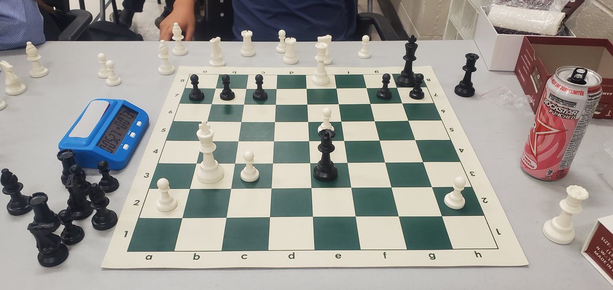 Chess Gtp Finally getting better at this game #chess #overtheboard #otbchess # ...