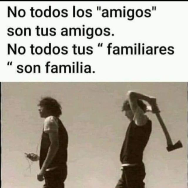 PALABRAS FUERTES PERO VERDADERAS!