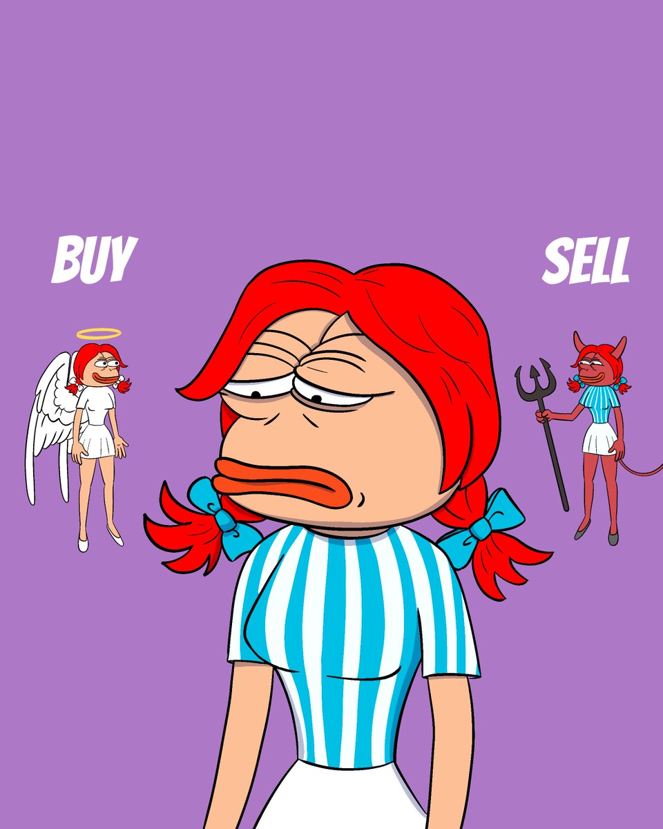 pendycoin's tweet image. Just HODL your $PENDY !

$PEPE $ANDY $BRETT $WOLF $WAT #MattFurie