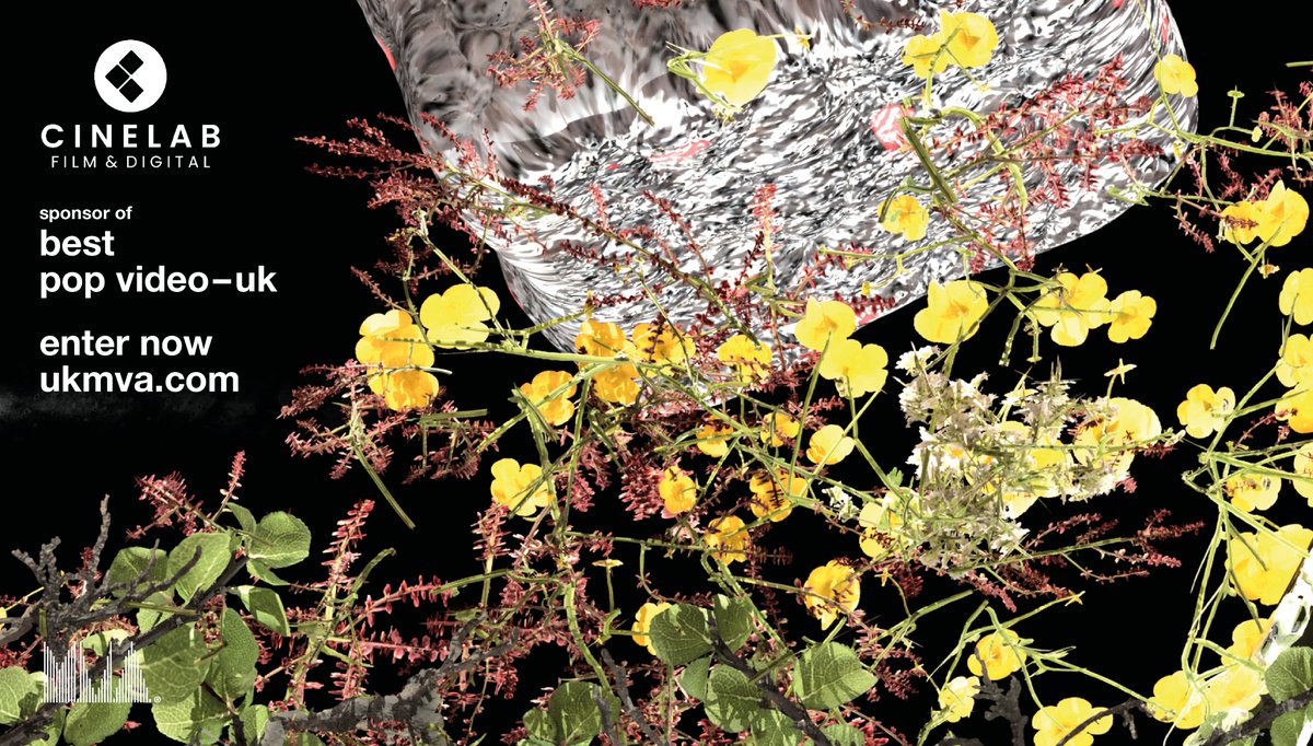 our good friends at cinelab film &amp; digital return to sponsor the award for best pop video uk for the 4th year in succession.

cinelab film &amp; digital is a full-service film laboratory, digital dailies, and postproduction facility. 

full story on promonews.tv