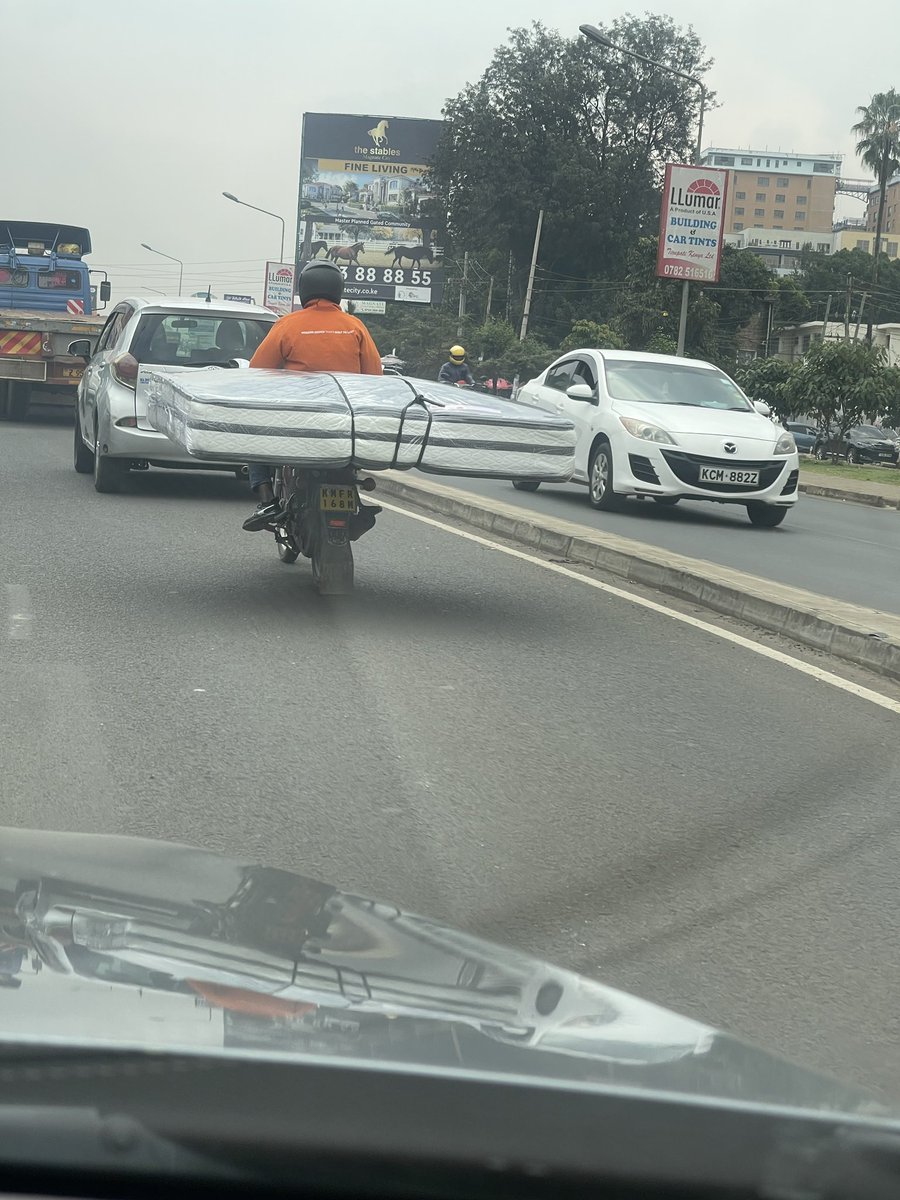 Donald B Kipkorir tweet media