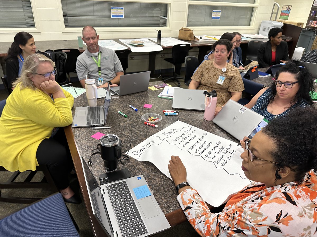 Roanoke City Public Schools tweet media