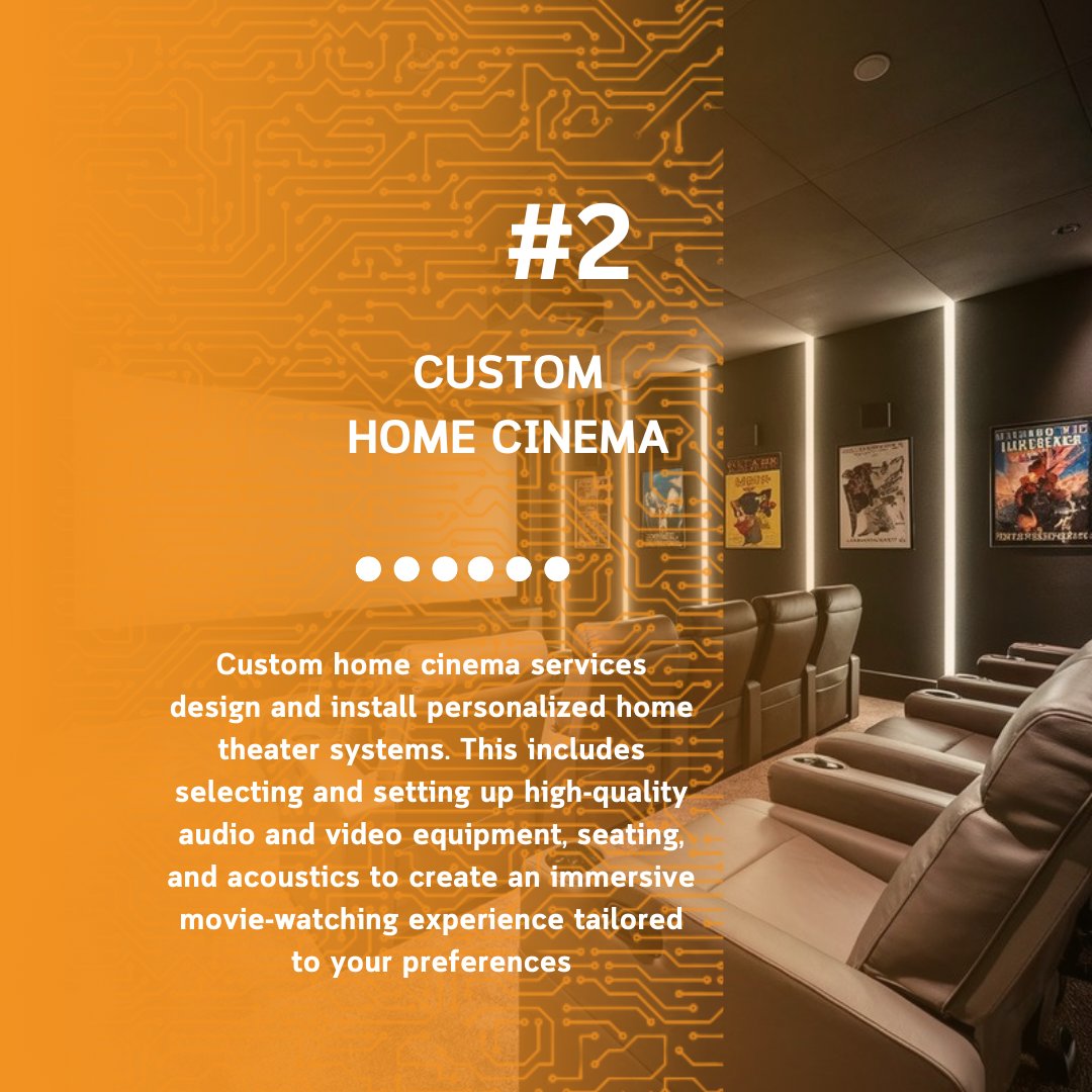 Audio Visual Control Systems tweet media