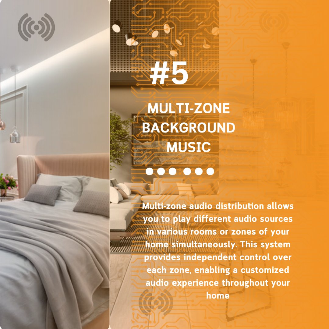 Audio Visual Control Systems tweet media