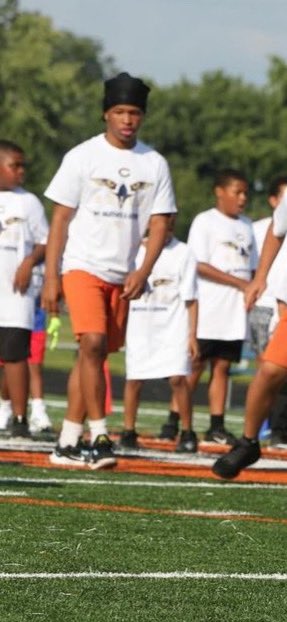 Za’Veon Ford (SBG ZAY)⚡️2028⚡️ (@zaveon_ford7) on Twitter photo Had a ball with my brothers <a href="/cooperhawksFB/">Cooper Hawks FB</a> helping out some real legends <a href="/11JaxonHoward/">Jaxon Howard</a> <a href="/PSproles/">Phoenix Sproles 🐦🔥</a> with our youth camp. Loved seeing all the kids and their excitement to be around some of the <a href="/GopherFootball/">Minnesota Football</a> players. <a href="/77williehoward/">CoachWillieHoward</a> <a href="/TPatt17/">TPATT17</a> <a href="/MNFBSpotlight/">MNFootballSpotlight</a> <a href="/PrepRedzoneMN/">Prep Redzone Minnesota</a> Had a ball with my brothers <a href="/cooperhawksFB/">Cooper Hawks FB</a> helping out some real legends <a href="/11JaxonHoward/">Jaxon Howard</a> <a href="/PSproles/">Phoenix Sproles 🐦🔥</a> with our youth camp. Loved seeing all the kids and their excitement to be around some of the <a href="/GopherFootball/">Minnesota Football</a> players. <a href="/77williehoward/">CoachWillieHoward</a> <a href="/TPatt17/">TPATT17</a> <a href="/MNFBSpotlight/">MNFootballSpotlight</a> <a href="/PrepRedzoneMN/">Prep Redzone Minnesota</a>