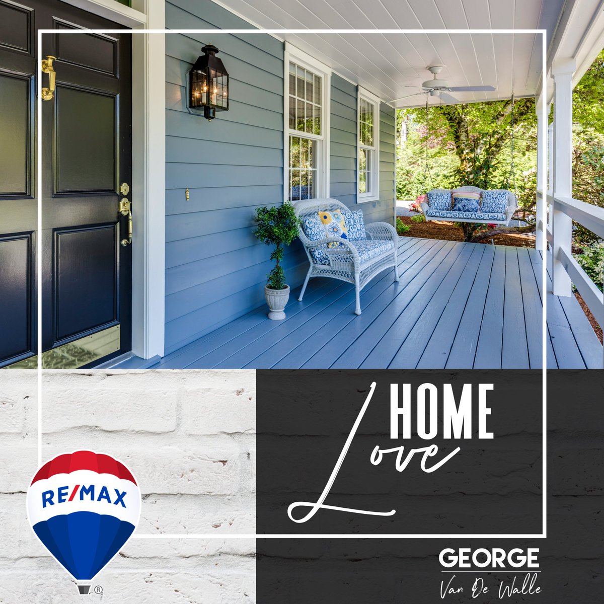 teamgvdw's tweet photo. What makes you LOVE a home?
Location?
Size?
Amenities?
Layout? 
Design?

What’s your favourite thing about your current home?
What are you looking for in your future home?

George Van De Walle
 RE/MAX PROFESSIONALS
#militaryrelocation #sturgeoncounty #stalbert #remaxprofessionals https://t.co/kWjoTR68C6