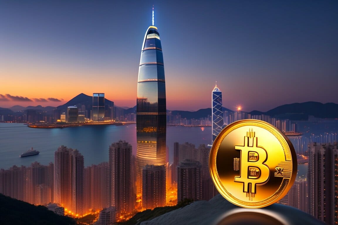 jamescarry_web3's tweet image. NEW: 🇭🇰 Hong Kong lawmaker proposes a Strategic #Bitcoin reserve, following in Trump&apos;s footsteps 👀

#BTCみやき #BTCUSDT #BTC #CryptoNews #cryptomarket #cryptocurrencynews